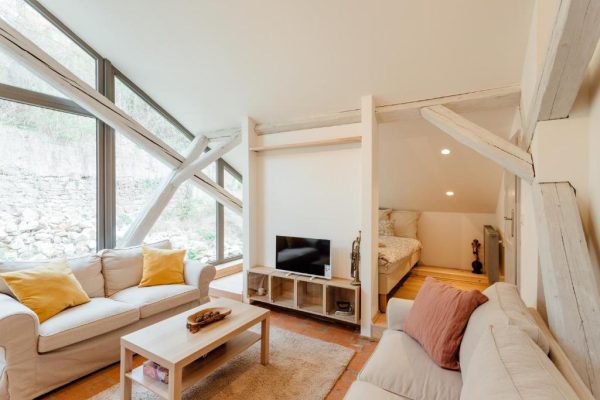Apartmán č. 13 | Boutique Apartments Banská Štiavnica